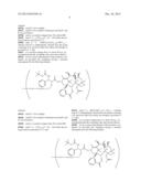 Multi-Arm Polymeric Prodrug Conjugates of Cabazitaxel-Based Compounds diagram and image