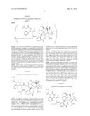 Multi-Arm Polymeric Prodrug Conjugates of Cabazitaxel-Based Compounds diagram and image