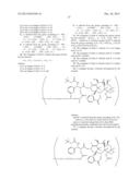 Multi-Arm Polymeric Prodrug Conjugates of Cabazitaxel-Based Compounds diagram and image