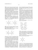 MICHAEL ADDITION CURING CHEMISTRIES FOR SULFUR-CONTAINING POLYMER     COMPOSITIONS diagram and image