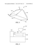 ULTRASONIC-ASSISTED MOLDING OF PRECISELY-SHAPED ARTICLES AND METHODS diagram and image