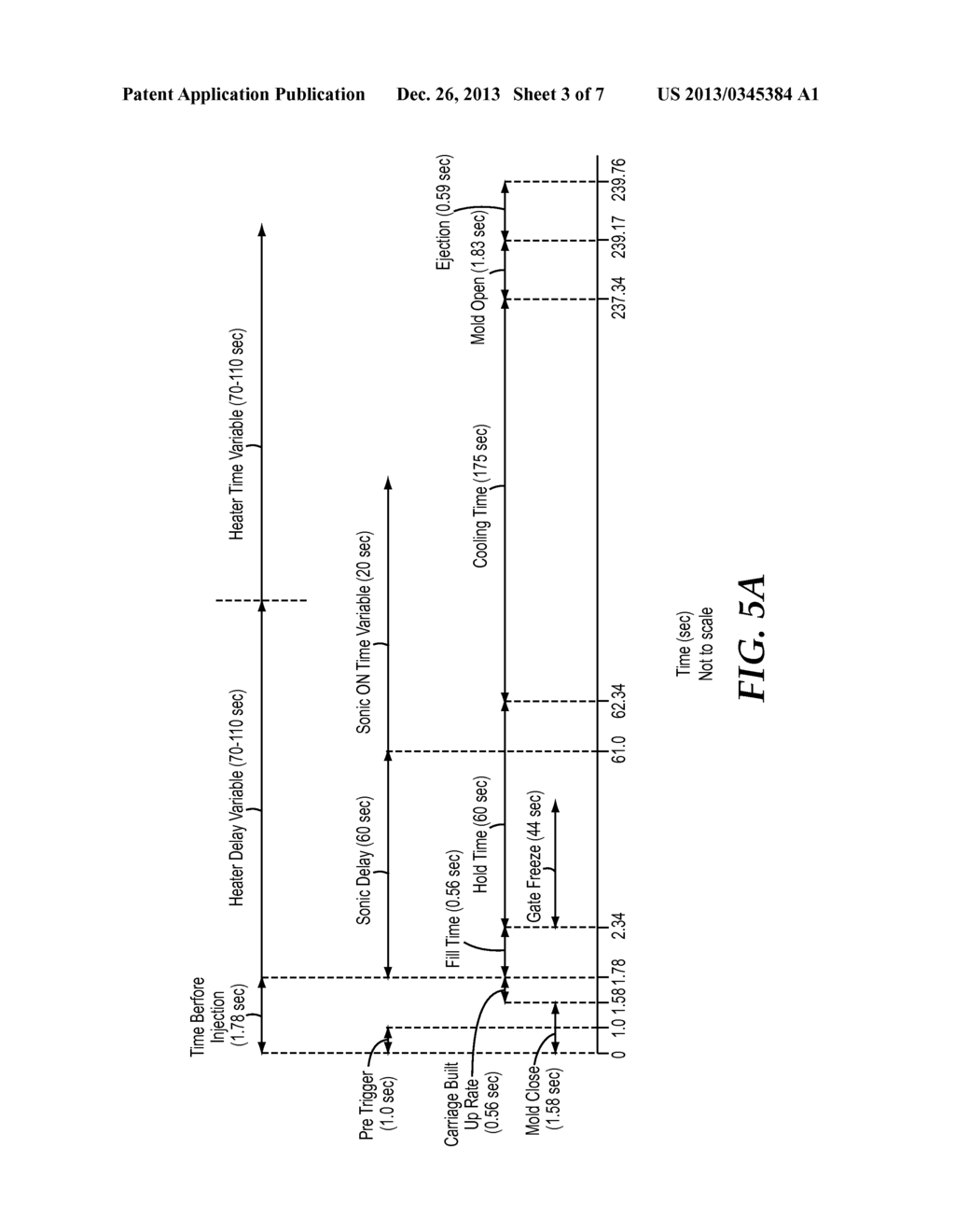 ULTRASONIC-ASSISTED MOLDING OF PRECISELY-SHAPED ARTICLES AND METHODS - diagram, schematic, and image 04