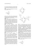 NOVEL ANTIBACTERIAL AGENTS diagram and image