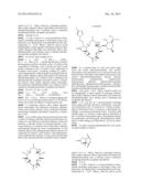 NOVEL ANTIBACTERIAL AGENTS diagram and image