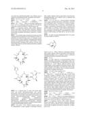 NOVEL ANTIBACTERIAL AGENTS diagram and image