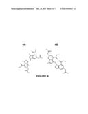 COLORANT COMPOUND DERIVED FROM GENIPA AMERICANA GENIPIN AND GLYCINE diagram and image