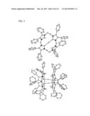 Alkene Aziridination diagram and image