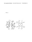 Alkene Aziridination diagram and image