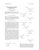 PROCESS FOR PURIFYING CRUDE FURAN 2,5-DICARBOXYLIC ACID USING     HYDROGENATION diagram and image