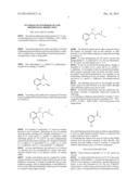 SYNTHESIS OF INTERMEDIATE FOR TREPROSTINIL PRODUCTION diagram and image