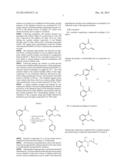 SYNTHESIS OF INTERMEDIATE FOR TREPROSTINIL PRODUCTION diagram and image