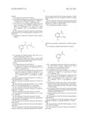 SYNTHESIS OF INTERMEDIATE FOR TREPROSTINIL PRODUCTION diagram and image