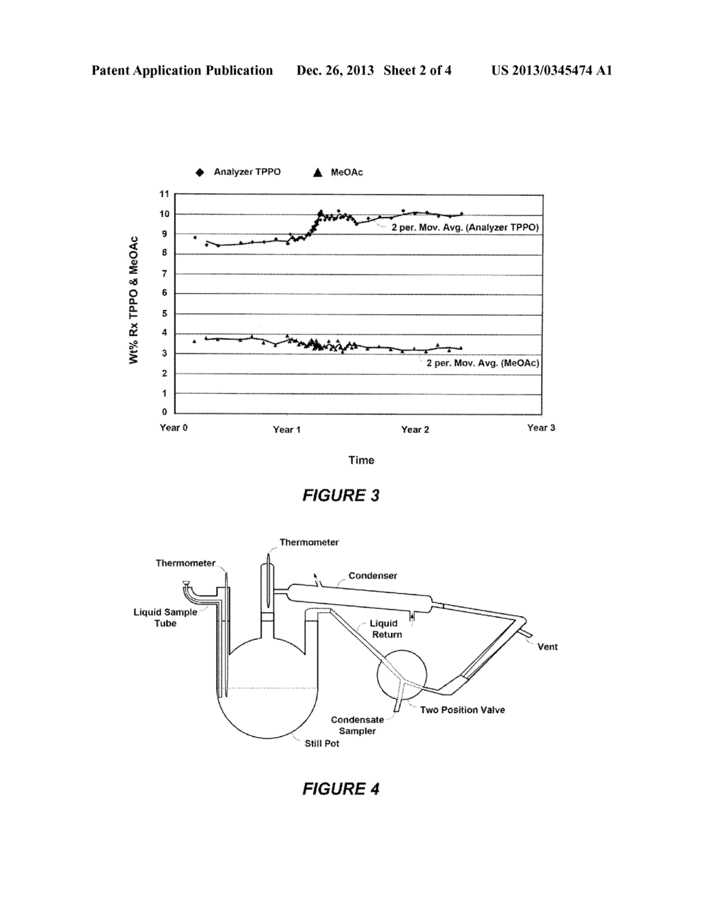 Process for the Production of Acetic Acid - diagram, schematic, and image 03