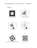 IMAGE DATA PROCESSING DEVICE AND TRANSCRANIAL MAGNETIC STIMULATION     APPARATUS diagram and image