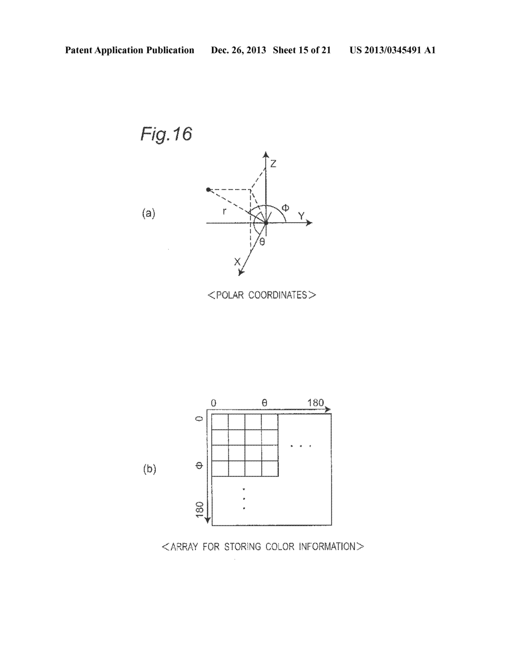 IMAGE DATA PROCESSING DEVICE AND TRANSCRANIAL MAGNETIC STIMULATION     APPARATUS - diagram, schematic, and image 16