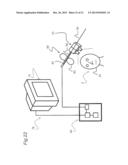 IMAGE DATA PROCESSING DEVICE AND TRANSCRANIAL MAGNETIC STIMULATION     APPARATUS diagram and image