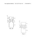 Multi-Compartment Container for Biological Liquids diagram and image