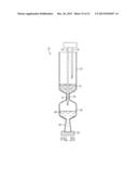 Multi-Compartment Container for Biological Liquids diagram and image