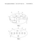 Electronically And Remotely Controlled Pill And System For Delivering At     Least One Medicament diagram and image