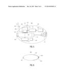 Electronically And Remotely Controlled Pill And System For Delivering At     Least One Medicament diagram and image