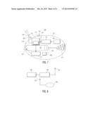 Electronically And Remotely Controlled Pill And System For Delivering At     Least One Medicament diagram and image