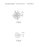 LIGHT IRRADIATING DEVICE, SCANNING ENDOSCOPIC DEVICE, MANUFACTURING METHOD     OF LIGHT IRRADIATING DEVICE, AND MANUFACTURING METHOD OF SCANNING     ENDOSCOPIC DEVICE diagram and image