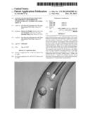 SYSTEM AND METHOD FOR ENDOSCOPIC MEASUREMENT AND MAPPING OF INTERNAL     ORGANS, TUMORS AND OTHER OBJECTS diagram and image