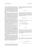 SYSTEM AND METHOD FOR ENDOSCOPIC MEASUREMENT AND MAPPING OF INTERNAL     ORGANS, TUMORS AND OTHER OBJECTS diagram and image