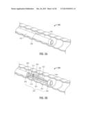 FLOATING, MULTI-LUMEN-CATHETER RETRACTOR SYSTEM FOR A MINIMALLY-INVASIVE,     OPERATIVE GASTROINTESTINAL TREATMENT diagram and image