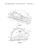 FLOATING, MULTI-LUMEN-CATHETER RETRACTOR SYSTEM FOR A MINIMALLY-INVASIVE,     OPERATIVE GASTROINTESTINAL TREATMENT diagram and image