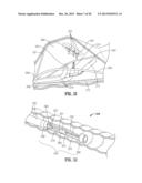 FLOATING, MULTI-LUMEN-CATHETER RETRACTOR SYSTEM FOR A MINIMALLY-INVASIVE,     OPERATIVE GASTROINTESTINAL TREATMENT diagram and image