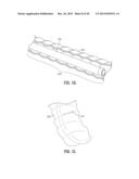 FLOATING, MULTI-LUMEN-CATHETER RETRACTOR SYSTEM FOR A MINIMALLY-INVASIVE,     OPERATIVE GASTROINTESTINAL TREATMENT diagram and image