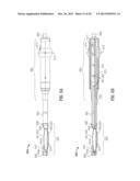 FLOATING, MULTI-LUMEN-CATHETER RETRACTOR SYSTEM FOR A MINIMALLY-INVASIVE,     OPERATIVE GASTROINTESTINAL TREATMENT diagram and image