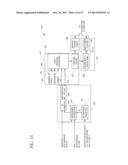 SIGNAL PROCESSING APPARATUS diagram and image