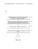 DEVICE AND METHODS FOR MOBILE MONITORING AND ASSESSMENT OF CLINICAL     FUNCTION THROUGH SENSORS AND INTERACTIVE PATIENT RESPONSES diagram and image