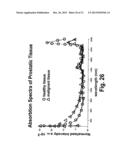 MULTI-EXCITATION DIAGNOSTIC SYSTEM AND METHODS FOR CLASSIFICATION OF     TISSUE diagram and image