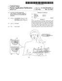 SYSTEMS AND METHODS FOR LOCALIZING AN OPAQUE MEDICAL DEVICE WITH NUCLEAR     MEDICINE IMAGING diagram and image