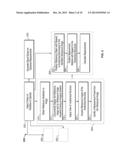 DIAGNOSTIC SYSTEM AND METHOD FOR OBTAINING AN ULTRASOUND IMAGE FRAME diagram and image