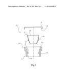 SKULL ENDOSSEOUS MODULE FOR ULTRASOUND PENETRATION diagram and image