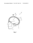 SKULL ENDOSSEOUS MODULE FOR ULTRASOUND PENETRATION diagram and image