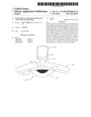 Intracorneal Drug Delivery Device and Associated Methods diagram and image