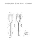 CARRIERS FOR HEMOSTATIC TRACT TREATMENT diagram and image