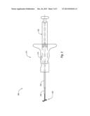 CARRIERS FOR HEMOSTATIC TRACT TREATMENT diagram and image