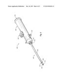 CARRIERS FOR HEMOSTATIC TRACT TREATMENT diagram and image