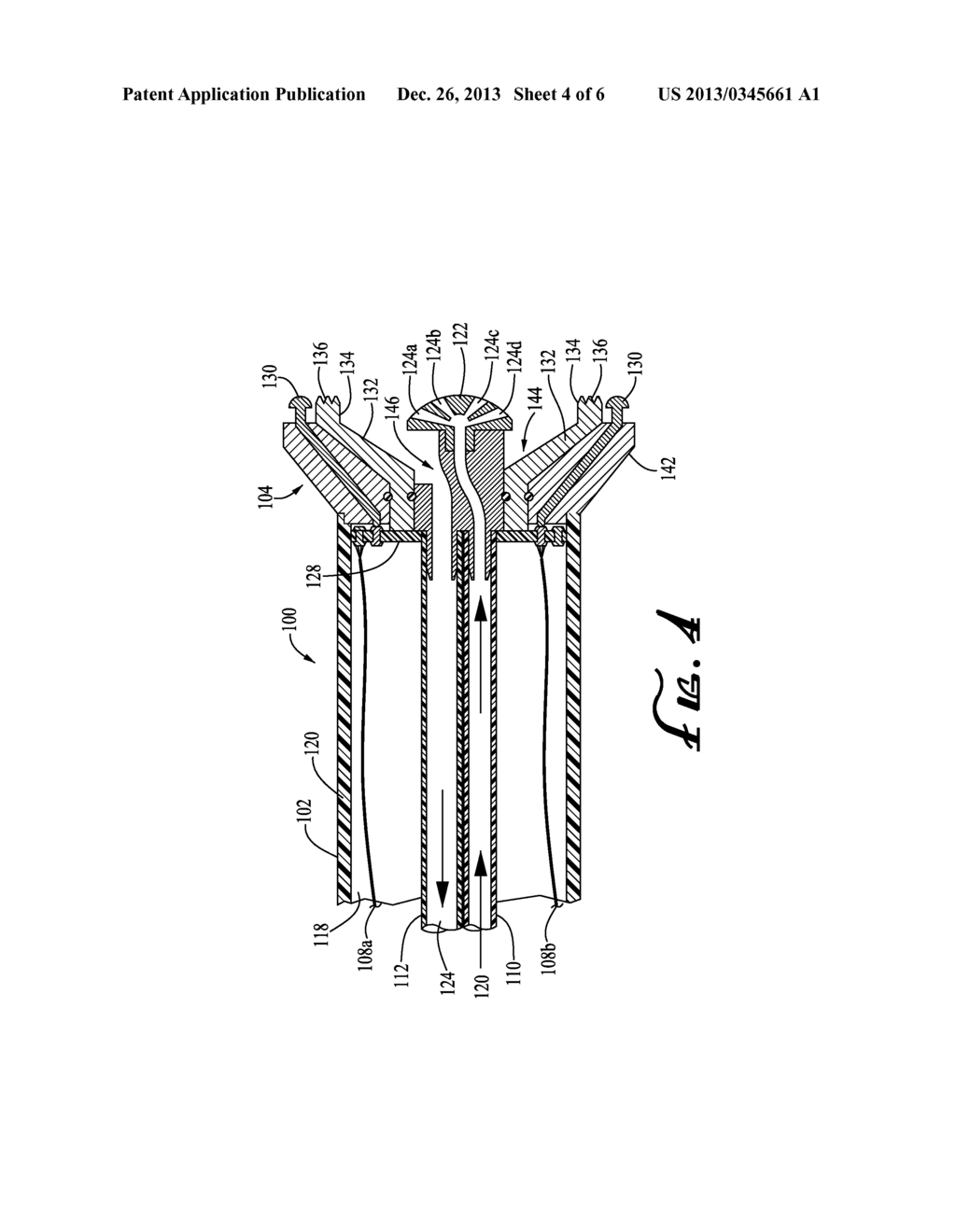 Skin Treatment Device - diagram, schematic, and image 05