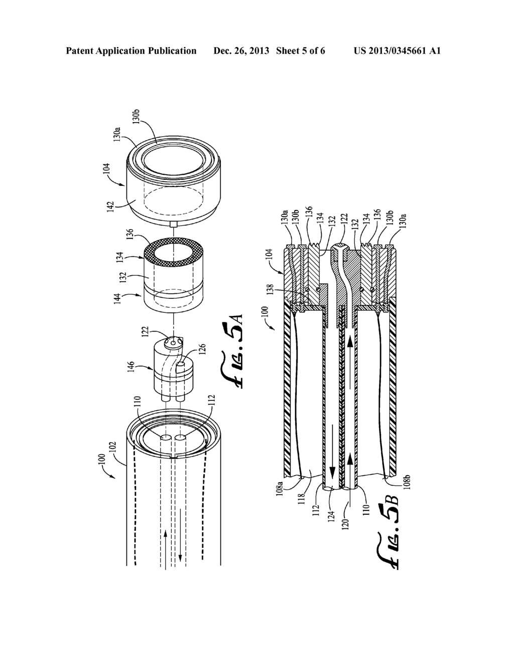 Skin Treatment Device - diagram, schematic, and image 06