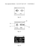 User Interface for Delivery System Providing Dual Setting of Parameters diagram and image