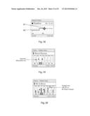 User Interface for Delivery System Providing Dual Setting of Parameters diagram and image