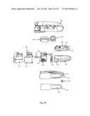 User Interface for Delivery System Providing Dual Setting of Parameters diagram and image