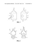 Single Use Delivery Device Having a Primer Element diagram and image